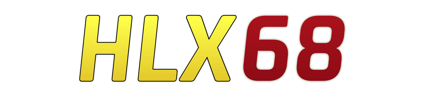 hlx68 logo